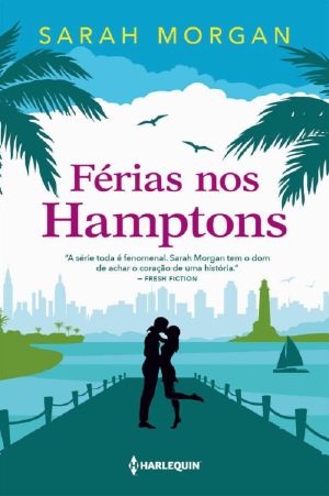 [From Manhattan with Love 05] • Férias nos Hamptons